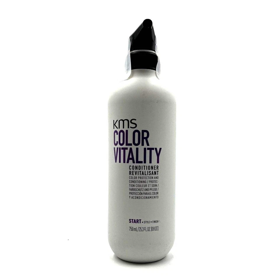 kms Color Vitality Conditioner Color Protection & Conditioning 25.3 oz - Image 1 of 1