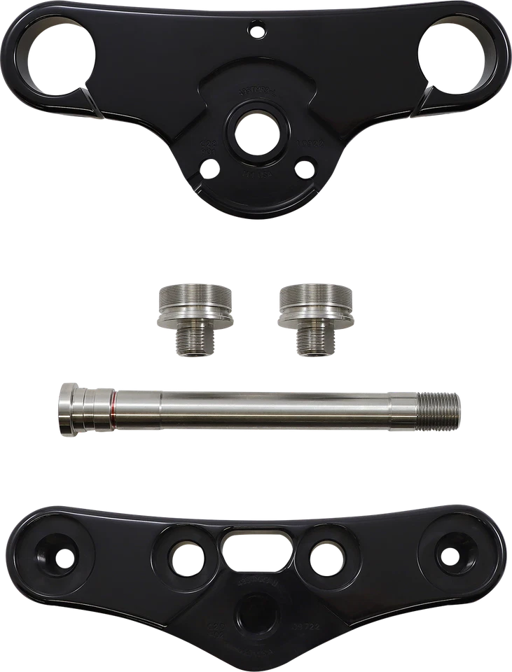 Kit de triple árbol Hawg Halters 49WGAR3-ST18 Foto 1 de 1