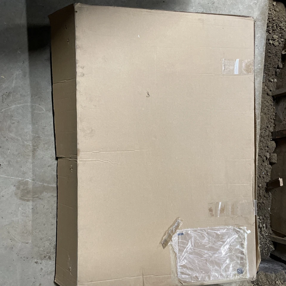 Nuevo condensador de aire acondicionado 3682 para Dodge Grand Caravan Chrysler Town & Country 2008-2010 Foto 1 de 3