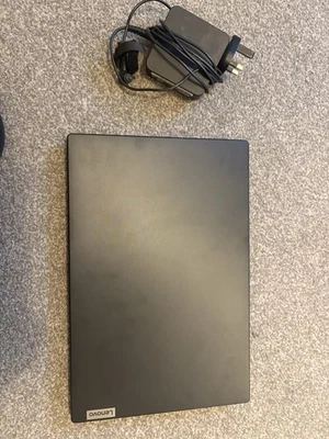 Lenovo V14 G2 ALC 14" (256GB SSD, AMD Ryzen 7 5500U, 1.8GHz, 12GB RAM) Laptop  - Image 1 of 4