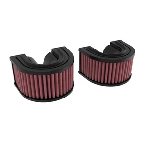 K&N Air Filters for Corvette C8 Z06 & ZR1 | E-0631 - Picture 1 of 3