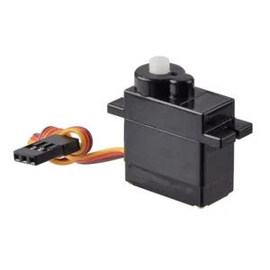 PA140121-48 Low Voltage Digital Servo For Aerobatic Flying 1PC - Picture 1 of 10