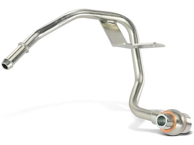 Línea de retorno de refrigerante turbocompresor 44JG66H para Ford sedán de policía de servicio especial Foto 1 de 1