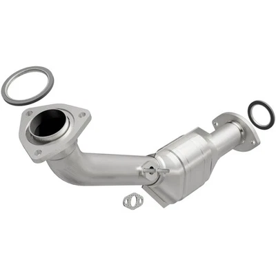 Convertidor catalítico CARB de ajuste directo Magnaflow para Toyota Tacoma 2002-2004 Foto 1 de 4