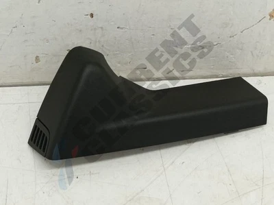 BMW F21 M135I 1 SERIES INTERIOR MIRROR BASE COVER TRIM RIGHT 9213534 - Image 1 of 4