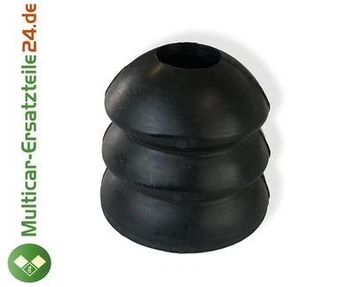 Multicar M30 Anschlagpuffer Hinterachse - Bild 1 von 3