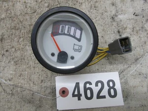 1998 Ski Doo Formula Z 670 583 Gas Gauge - Picture 1 of 3