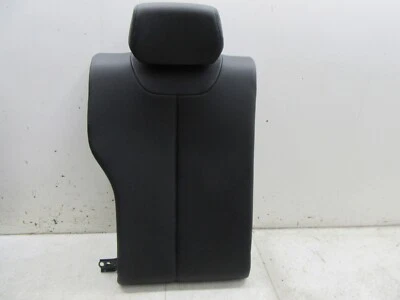 BMW 328xi F30 2012-2016 OEM conjunto de asiento superior trasero derecho con reposacabezas Foto 1 de 4