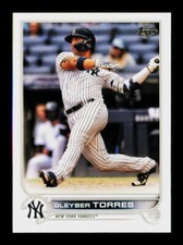 2022 Topps Baseball Cards Series 2 #496-660 You Pick Complete Your Set.