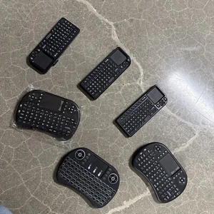 Wireless Keyboards - Picture 1 of 1