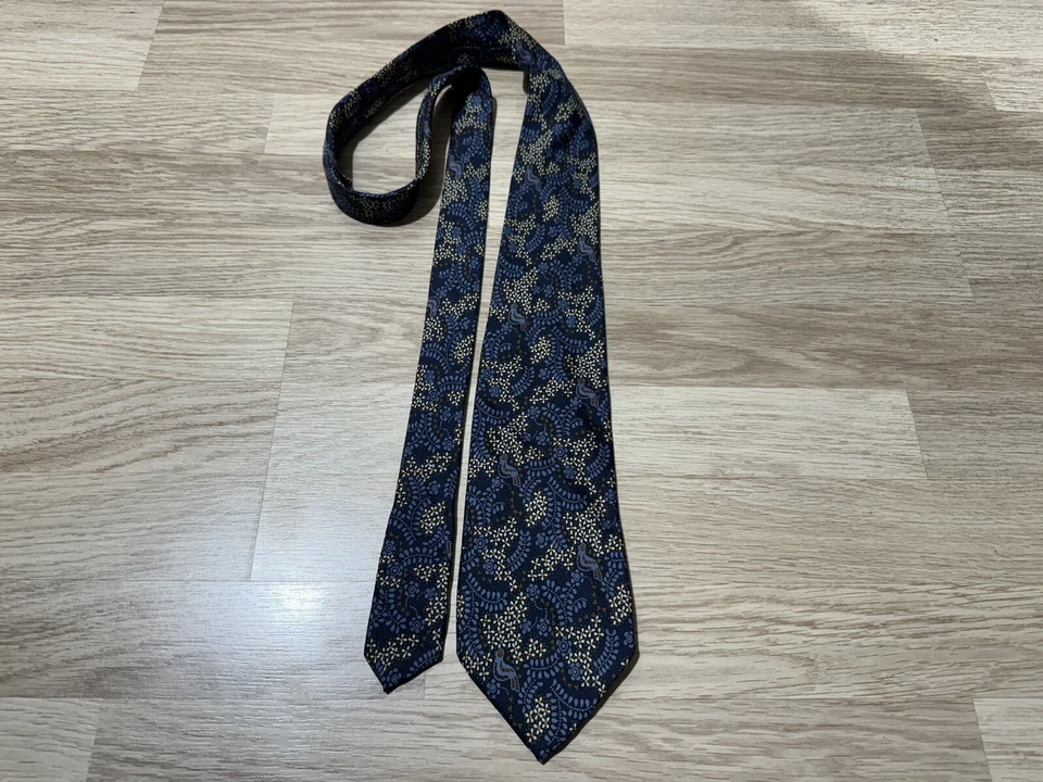 Corbata Christian Dior Monsieur Foto 1 de 4