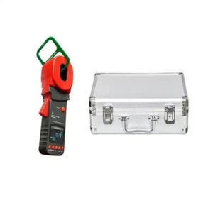 LND2100A+ Digital Clamp Earth Ground Resistance Tester Meter with 0.01-200Ω - Picture 1 of 6