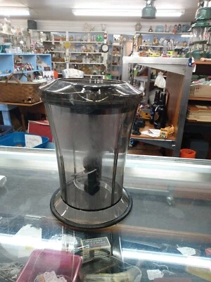 Mezclador de fiesta Nuwave 22191 48 OZ jarra licuadora, pieza de repuesto de tapa y cuchillas Foto 1 de 4