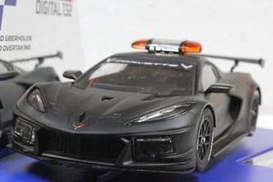 Carrera Digital 132 31015 Chevrolet Corvette C8.R Pace Car 1/32 Slot Car - Picture 1 of 3