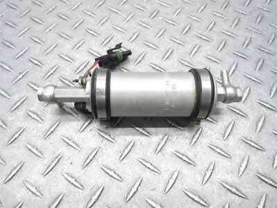 Cannondale MX400 2001 bomba de combustible gasolina probada funciona Foto 1 de 4