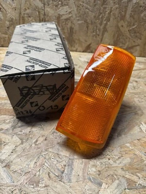 Opel Kadett D Blinker links original SWF NEU - Bild 1 von 2