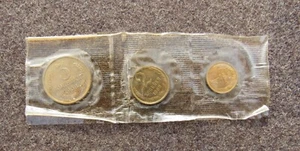 Old Soviet Set 1 & 2 & 3  Kopeks 1968 СССР-USSR RARE Money - Picture 1 of 4