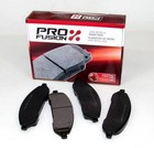 Brake Pads Front Ford Freestar/Mercury Monterey 2004-2007 / New