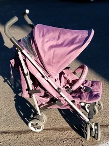 Buggy kinderwagen gebraucht - Bild 1 von 4