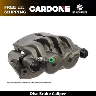 Pinza de freno de disco delantera derecha Cardone para Mercedes-Benz Sprinter 3500XD 2018 Foto 1 de 4