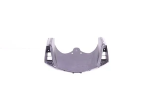 03-09 2003 Suzuki SV650S 650 SV650 OEM FAROS INFERIORES MOLDURA CONDUCTOS DE ADMISIÓN S204 - Imagen 1 de 10