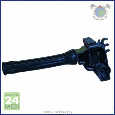 Bobina accensione Hitachi per FSO POLONEZ LAND ROVER FREELANDER I LOTUS ELISE M - Immagine 1 di 3