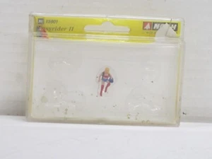 1 Figur / Easyrider II mehrfarbig Box Noch 15091 HO / 1:87 - Bild 1 von 2