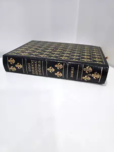 Die drei Musketiere von Alexandre Dumas, Easton Press, ledergebunden - Bild 1 von 10