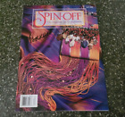 Spin Off for Handweavers Weaving Magazine Fall 1996
