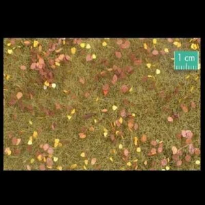 MiniNatur 721-24S - Pasture with weeds late fall - Bild 1 von 1