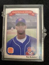 1998 Huntsville Stars Team Set Oakland Aâs