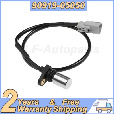 Camshaft Position Sensor 90919-05050 For Toyota Hilux 2005-2013 - Imagem 1 de 4