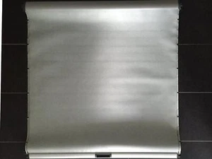 Roto Dachfenster Verdunklungsrollo Rollo UV Schutz Hitzeabweisen.Vollverdunklung - Bild 1 von 7