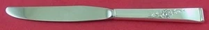 Classic Rose by Reed and Barton Sterling Silver Regular Knife Modern 9 1/8" - Picture 1 of 2