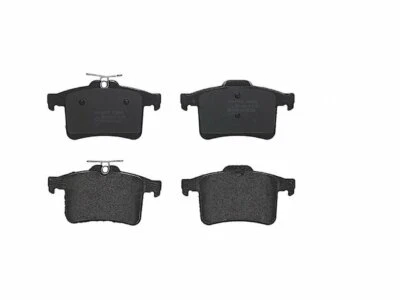 For 2014-2016 Jaguar XJR Brake Pad Set Rear Brembo 57815QY 2015 - Image 1 of 2