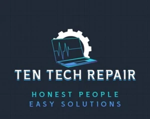 Laptop Operating Software Repair Service (Mail in service only*) - Picture 1 of 3