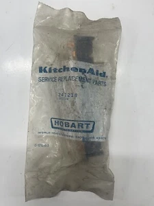 KitchenAid Dishwasher Switch 241218 - Picture 1 of 2