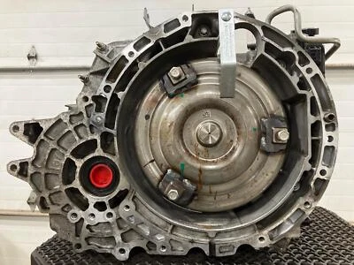 Transmissão automática 14-19 Ford Explorer 6 velocidades FWD (102K milhas) testada - Imagem 1 de 4