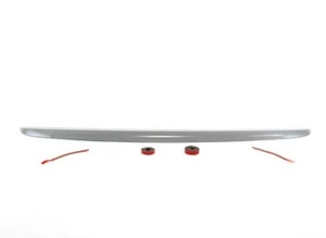 Genuine BMW E60 5 Series M5 M Retrofit Rear Spoiler Primed 51628040054 - Picture 1 of 5