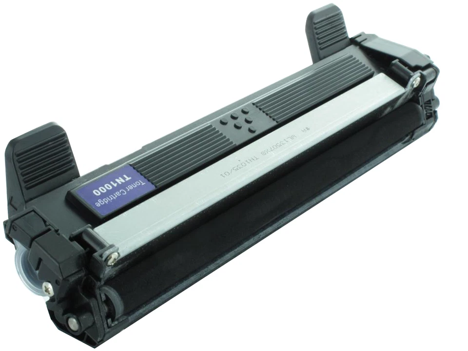  BROTHER HL 1110 - 1 x Cartouche de toner compatible Noir - Photo 1/1