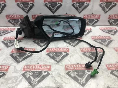 Espejo retrovisor de puerta de pasajero derecho DR5 2003-2007 Cadillac CTS CTS-V fabricante original  Foto 1 de 4