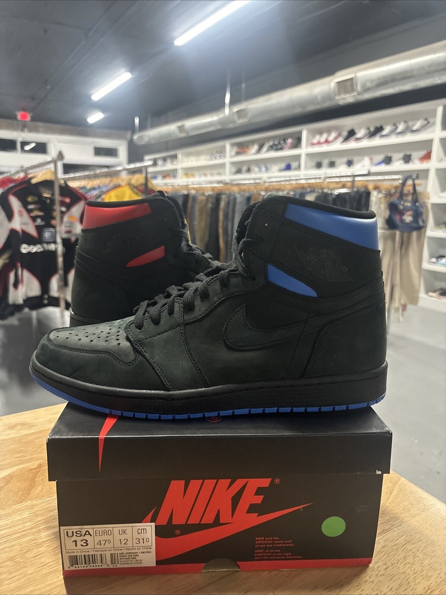 Jordan 1 Retro OG High Quai 54 for Sale | Authenticity Jordan 1 Retro OG High Quai 54 for Sale | Authenticity