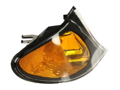 Conjunto intermitente delantero derecho BMW 320i 2001-2005 TYC 11492SKRQ 2002 2003 Foto 1 de 2