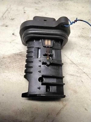 Medidor de flujo de aire BMW 335I 2012 2013 2014 2015 Foto 1 de 3