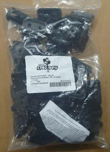 NEW STUD BOY SUPERLITE DOUBLE BACKER .750 INCH 48 PACK PRO SERIES 2512-P2-BLK - Picture 1 of 6