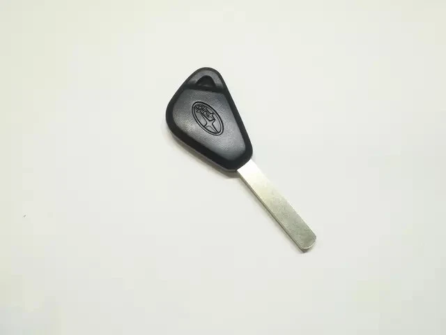 Genuine Subaru Key 57497FG160 - Image 1 of 1