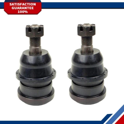 Rótula inferior delantera Mevotech 2 piezas para Chevrolet Monza Foto 1 de 3