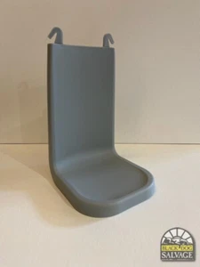 Drip Tray for Soap Dispenser, Gray, IntelliCare G-D6205605 - Picture 1 of 4
