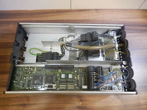 VLT5006PT5C20STR Danfoss - Abdeckung fehlt! - Bild 1 von 4