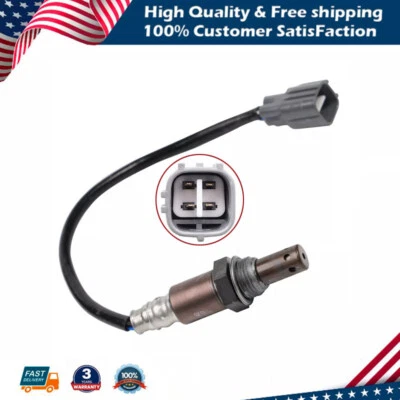 Sensor de oxígeno aguas arriba 234-9042 para Toyota Camry 2002 2003 2004 2005 2006 3,0 L Foto 1 de 4